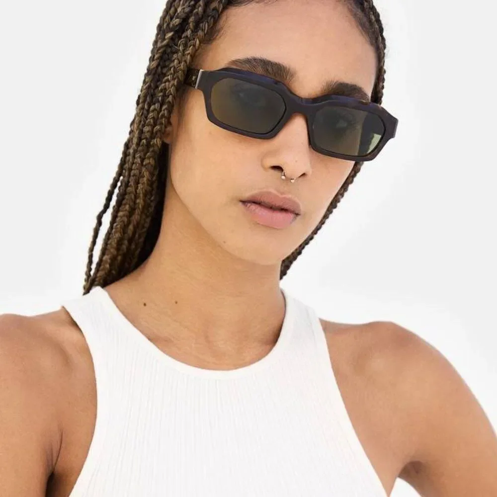 New RetroSuperFuture BOLETUS 3627 1KU Sunglasses -Havana Frame - Lowest price!